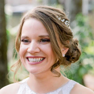 Meet your Posher, Abby